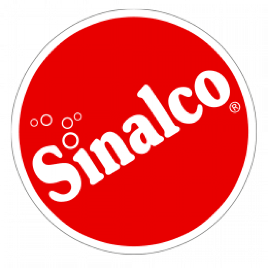 macs - Sinalco