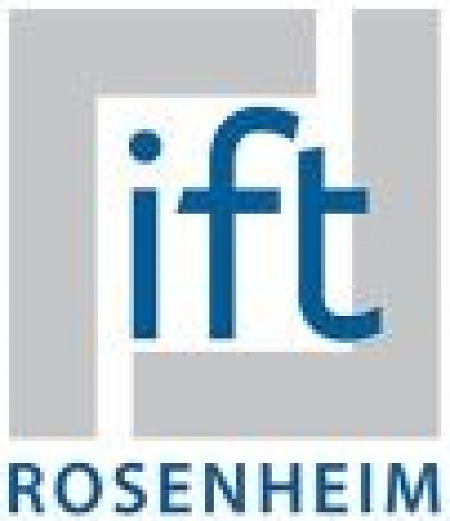 ift Rosenheim - Logo