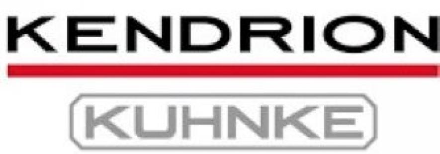 Kendrion Kuhnke Logo