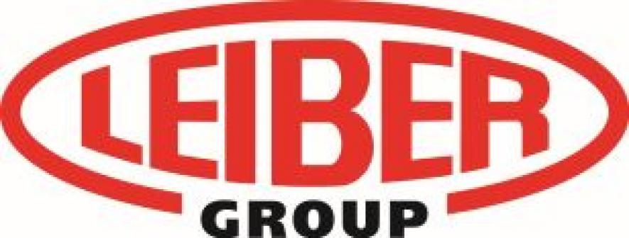 Leiber Group Logo