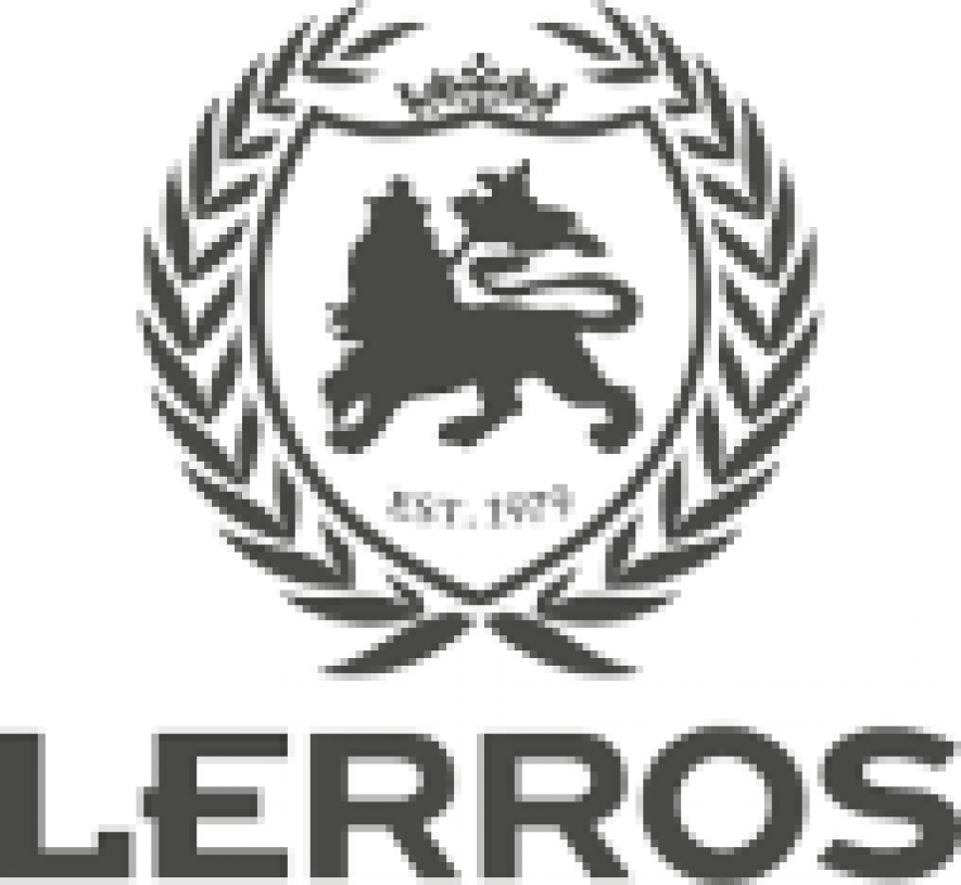 Lerros Logo