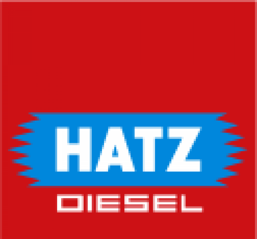 Motorenwerke Hatz Logo