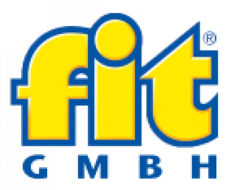 Fit GmbH Logo
