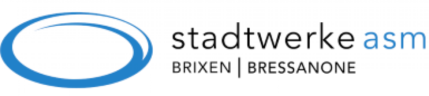 Logo Stadtwerke Brixen